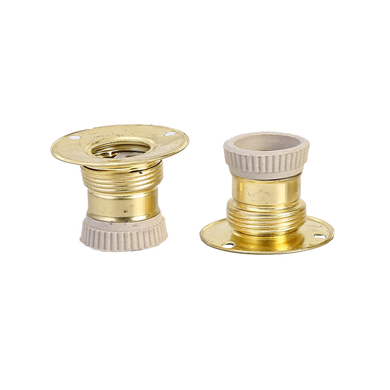 Batten Lamp Holder E27