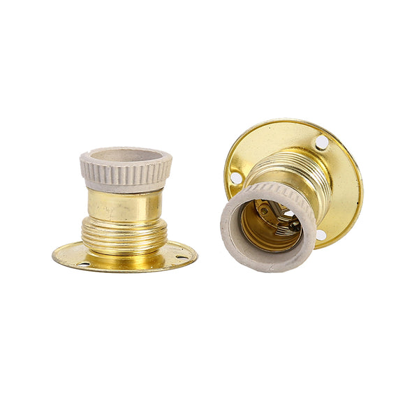 Batten Lamp Holder E27