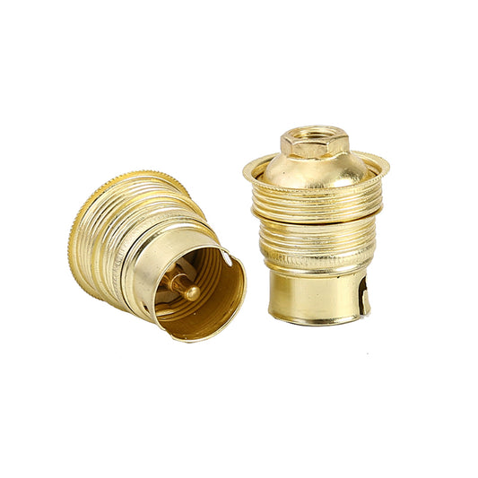 Cord Grip Lamp holder B22