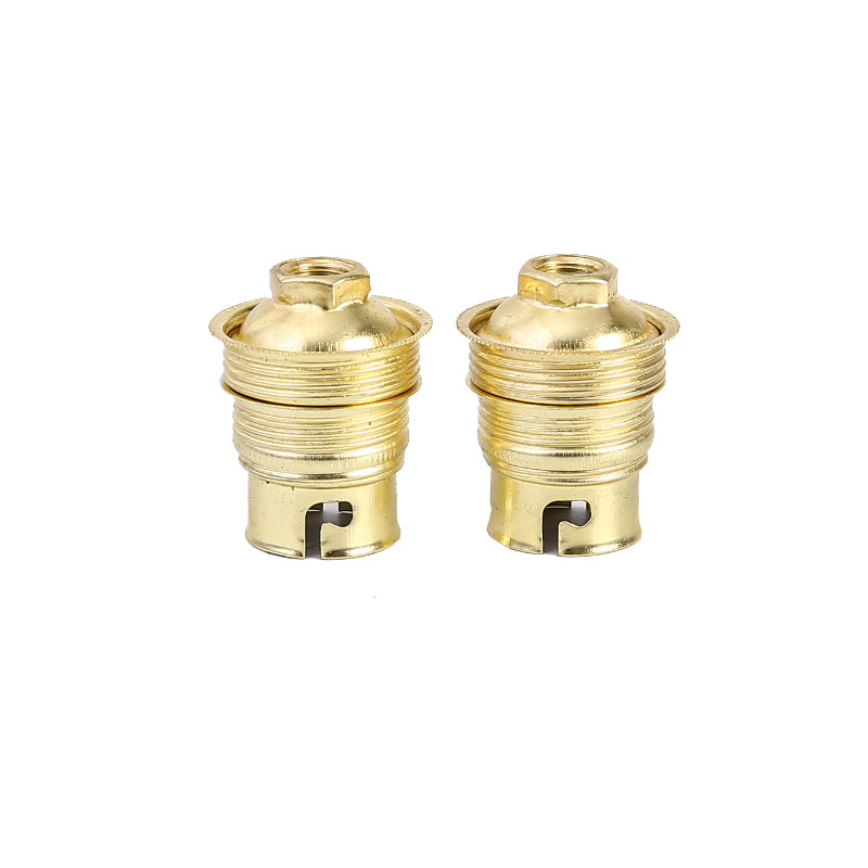 Cord Grip Lamp holder B22
