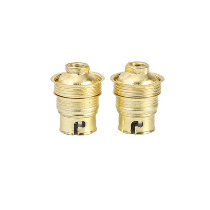 Cord Grip Lamp holder B22