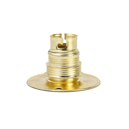 Batten Lamp Holder B22