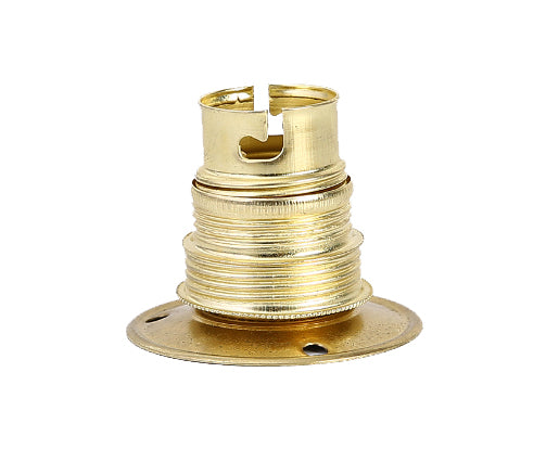 Batten Lamp Holder B22