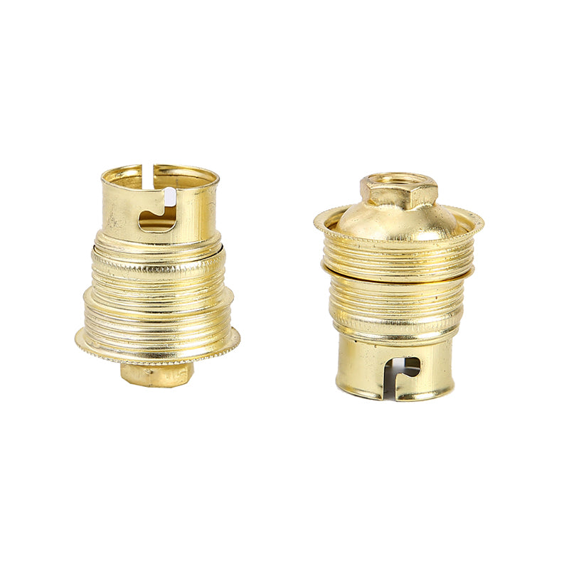 Cord Grip Lamp holder B22