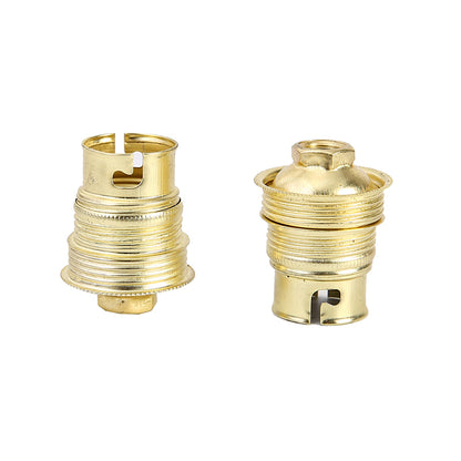 Cord Grip Lamp holder B22