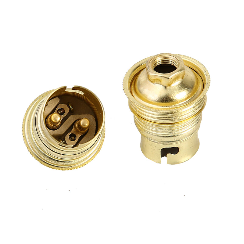 Cord Grip Lamp holder B22