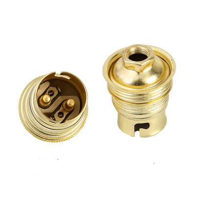 Cord Grip Lamp holder B22