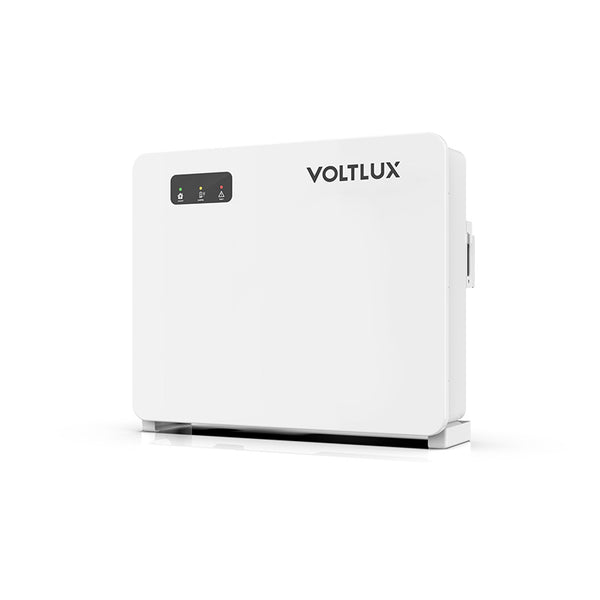 2.4kW/2.56kWh Balcony ESS