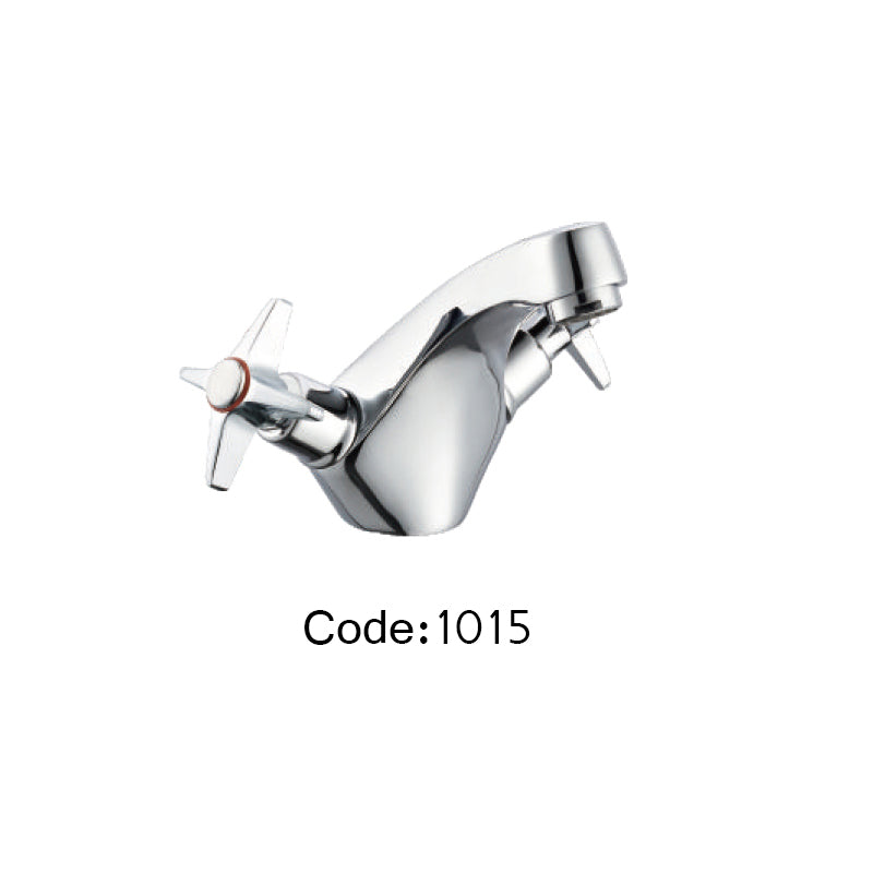 1000 Series Basin Mixer