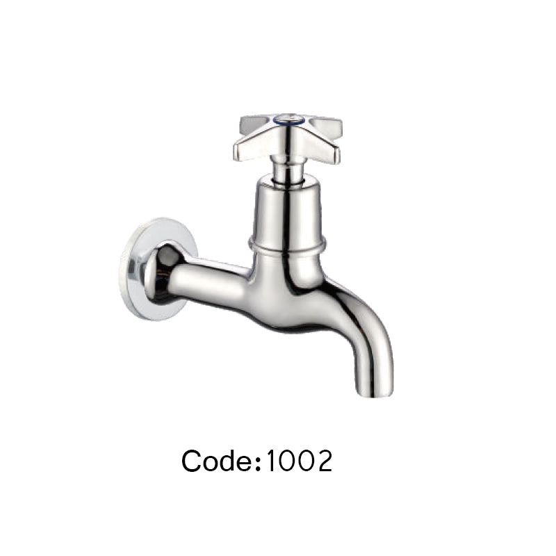 1000 Series Middle Bib Tap – VOLTLUX