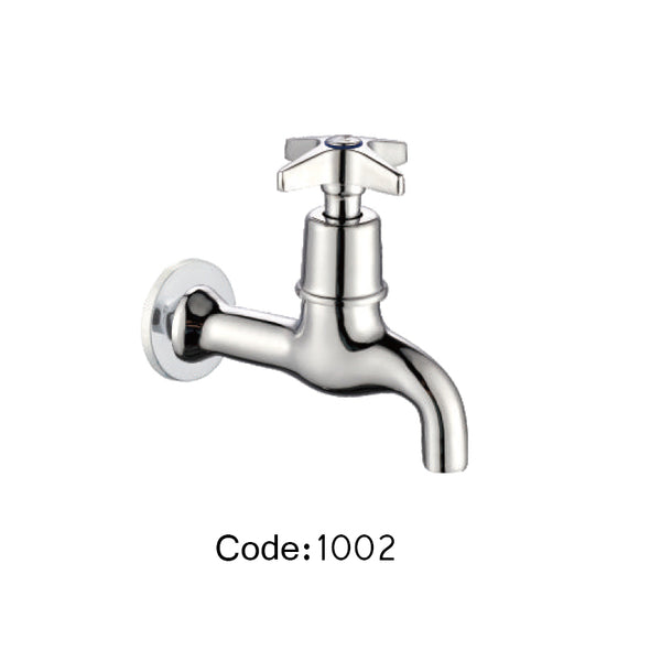 1000 Series Middle Bib Tap