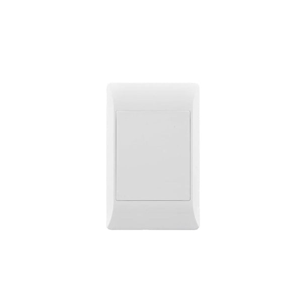 Blank Plate