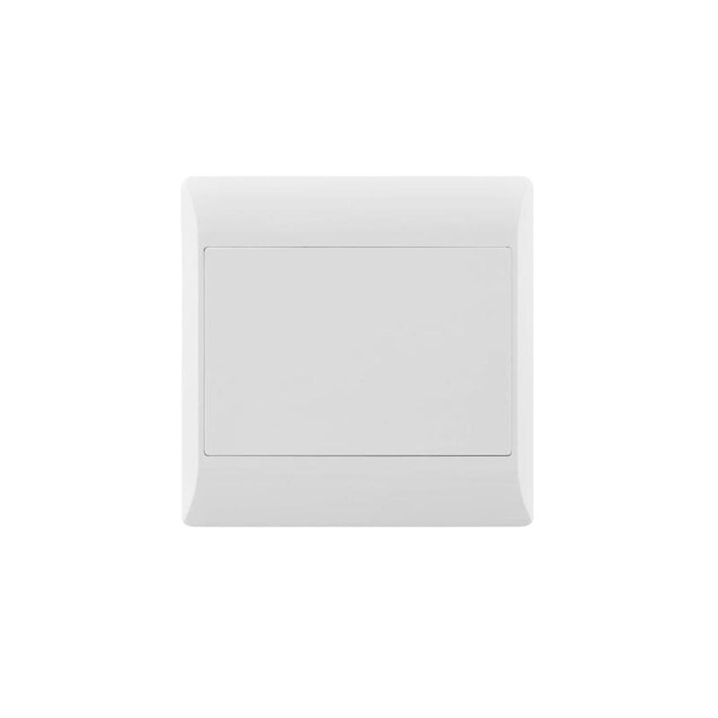 Blank Plate