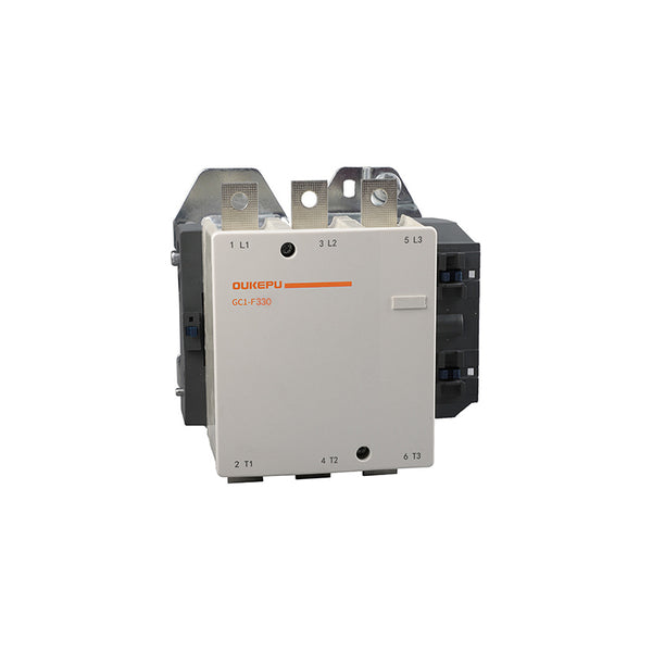 160KW - HP220 - 330A AC3(400A AC1) 3 Pole