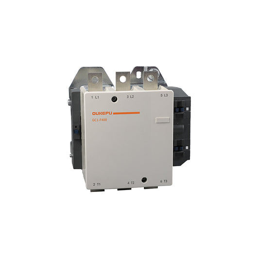 220KW - HP300 - 400A AC3(500A AC1) 3 Pole