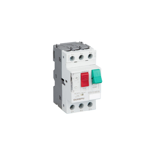 Manual Motor Starters