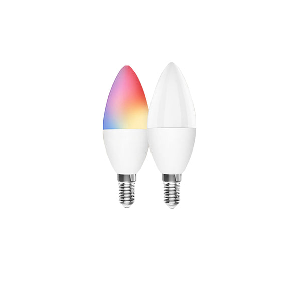 wifi smart Lighting E14
