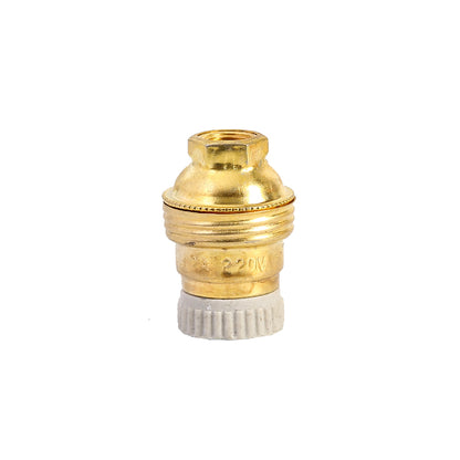 Cord Grip Lamp Holder E27/E14