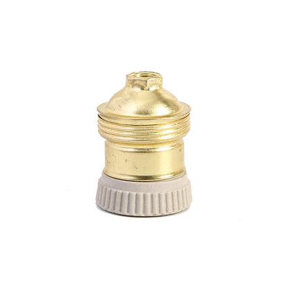 Cord Grip Lamp Holder E27/E14