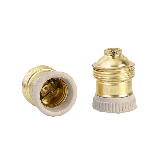 Cord Grip Lamp Holder E27/E14