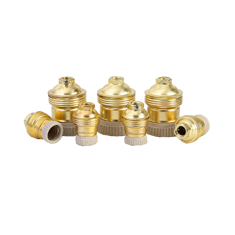 Cord Grip Lamp Holder E27/E14