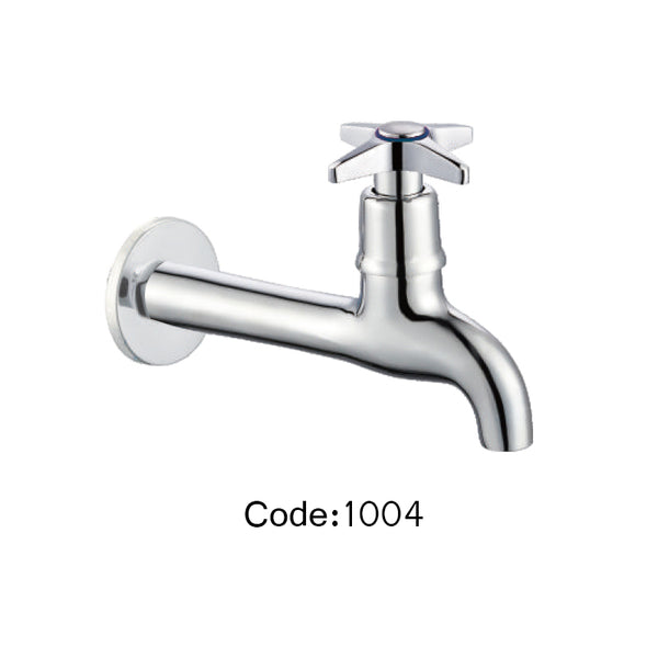 1000 Series Extended Bib Tap
