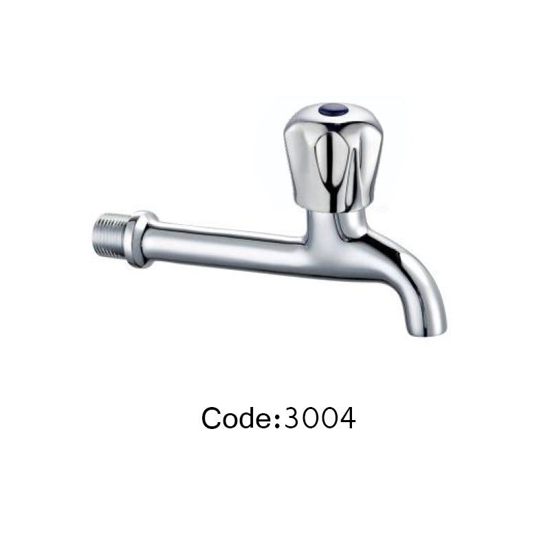 3000 series Extented Bib Tap