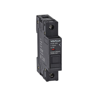 VTL8 1000V DC 1P Fuse Holder