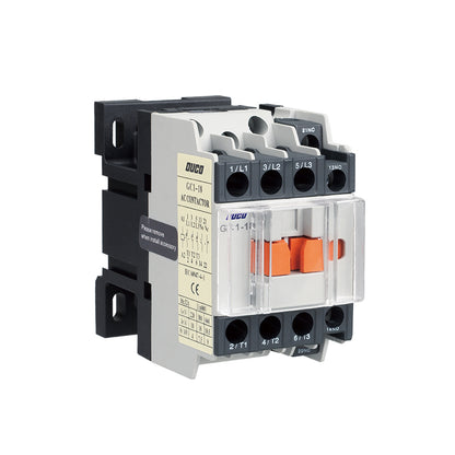 9KW - HP10 - 18A AC3(32A AC1) 3Pole