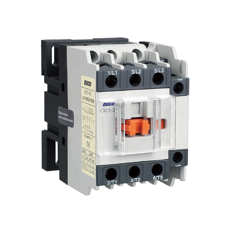 15KW - HP20 - 32A AC3(50A AC1) 3 Pole