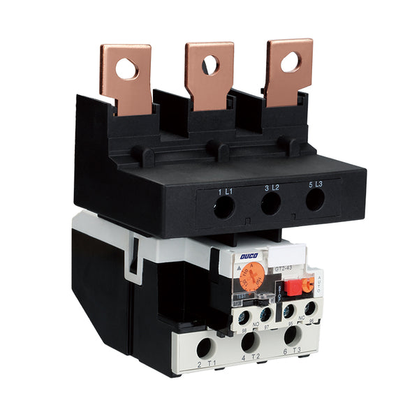 GT2-43 Thermal Overload Relay