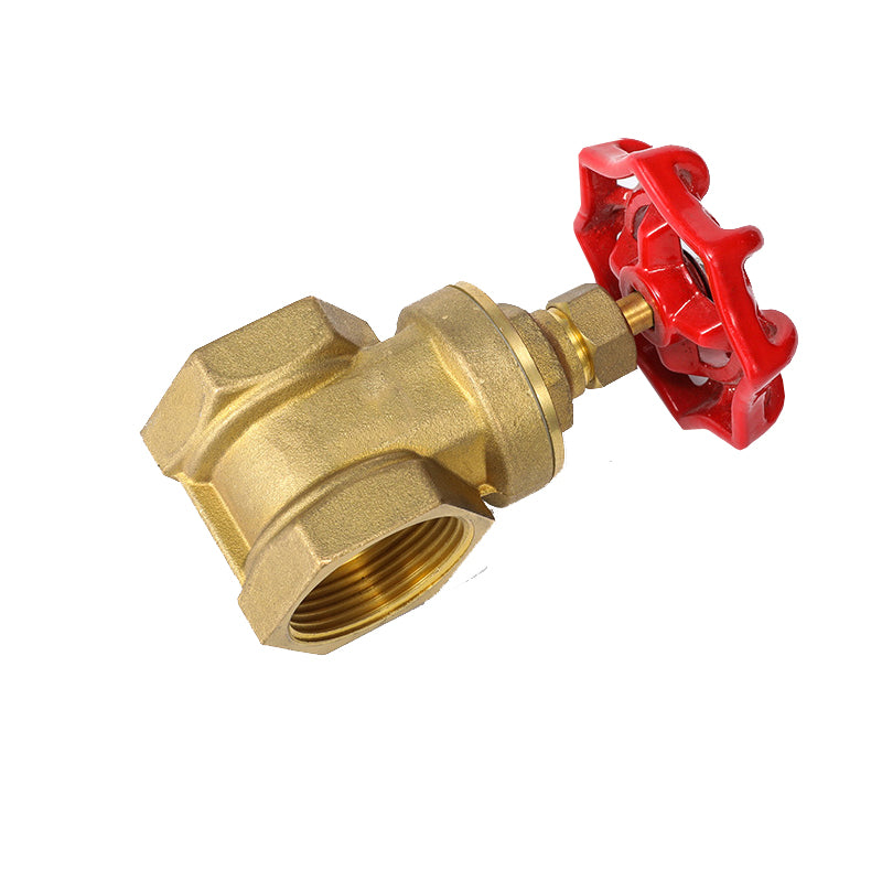 Gate valve