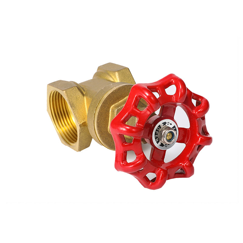 Gate valve