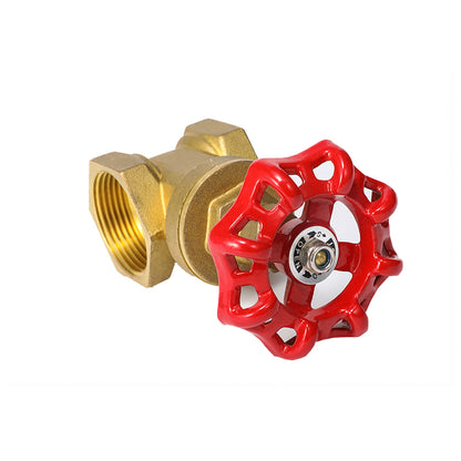 Gate valve