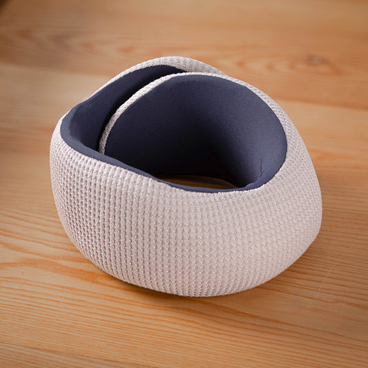 U-shaped pillow