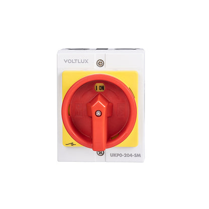 20A Waterproof UKP Isolator Switch