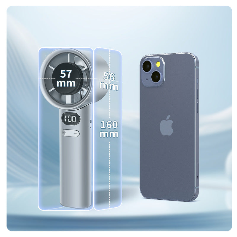 M11 High Speed Fan