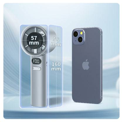 M11 High Speed Fan