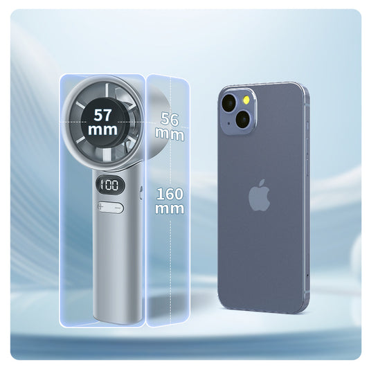 M11 High Speed Fan