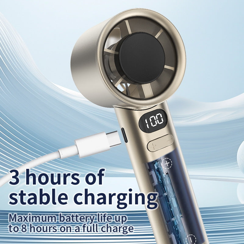 M11 High Speed Fan