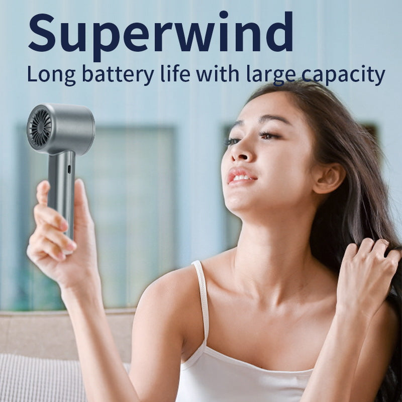 M11 High Speed Fan