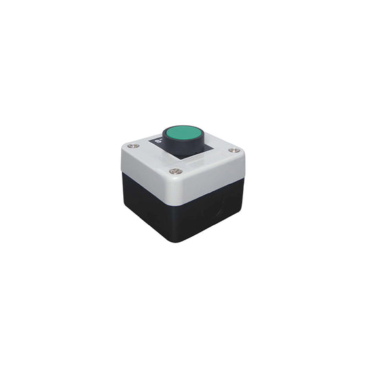 control Switch-spring return