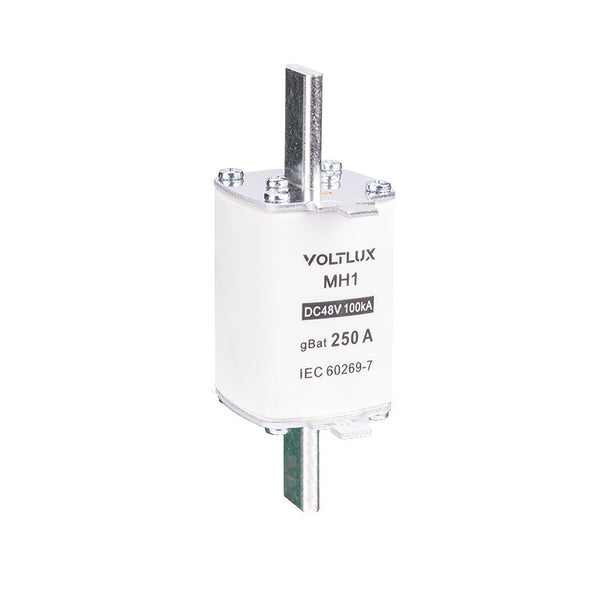 250A DC GBat Fuse Link For Energy Storage Battery