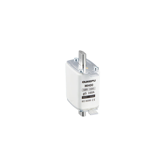 MH00 Fuse link (from 40A to160.0 A)