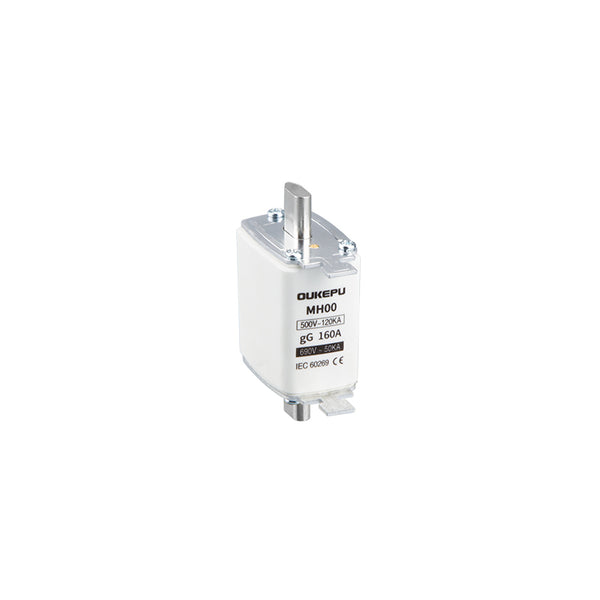 MH00 Fuse link (from 40A to160.0 A)