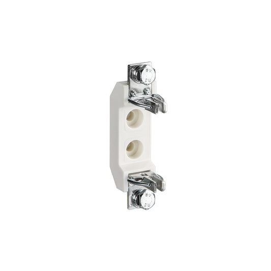 Ceramic Fuse Base for MH00 Fuse link
