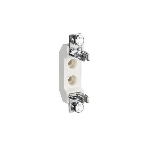 Ceramic Fuse Base for MH00 Fuse link
