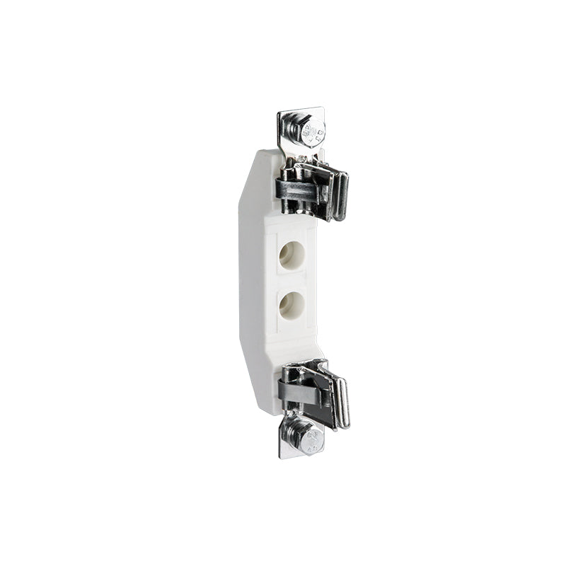 Ceramic Fuse Base For MH1 Fuse Link