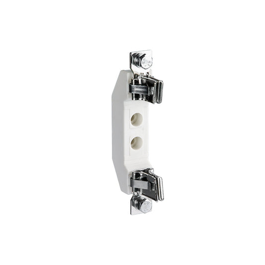 Ceramic Fuse Base For MH1 Fuse Link