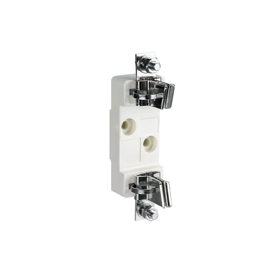 Ceramic Fuse Base For MH2 Fuse Link